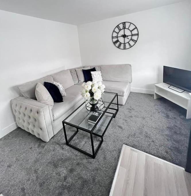 Harmony Home Lindley Huddersfield Exterior foto
